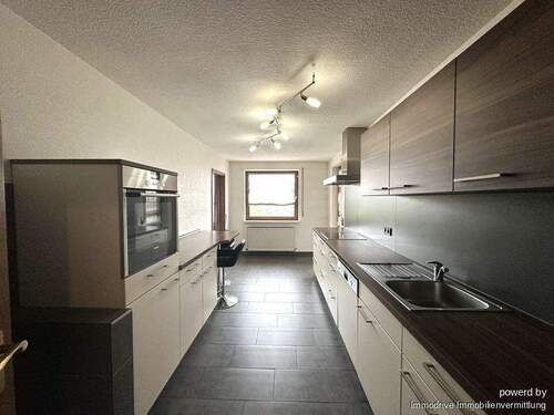 Küche 1.OG - 