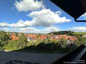 Aussicht Balkon 1. OG - 