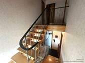 Treppenhaus zum DG - 
