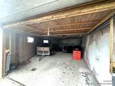 Doppelgarage - 