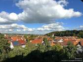 Aussicht Balkon Hochparterre - 