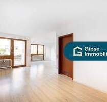 2,5-Zimmer-Wohnung mit Garten in Riedenberg - Stuttgart