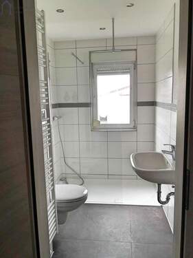 Badezimmer - 
