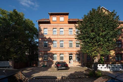 Schulstraße 18 (4) - vermietete Gewerbefläche sucht neuen Eigentümer