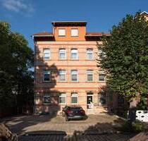 vermietete Gewerbefläche sucht neuen Eigentümer - Kahla