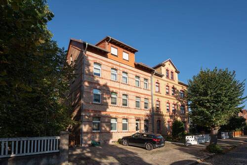 Schulstraße 18 (3) - Gewerbeobjekt (Büro, Produktion, Verkauf) in Kahla zum Kaufen