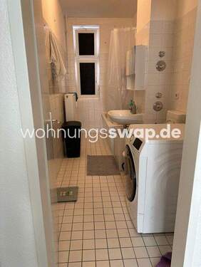 Bild 1 - Wohnungsswap - Exerzierstraße - 338,00&nbsp;EUR Kaltmiete, ca.&nbsp; 52,00&nbsp;m&sup2;&nbsp;Wohnfl&auml;che