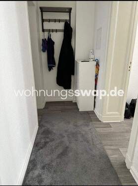 Bild 3 - 2 Zimmer Etagenwohnung in Berlin
