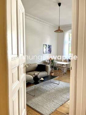 Bild 1 - Wohnungsswap - Niemetzstraße - 790,00&nbsp;EUR Kaltmiete, ca.&nbsp; 55,00&nbsp;m&sup2;&nbsp;Wohnfl&auml;che