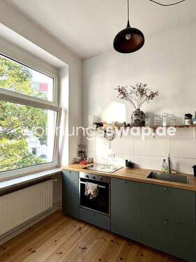 Bild 2 - 2 Zimmer Etagenwohnung zur Miete in Berlin