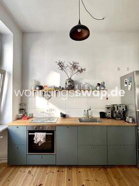 Bild 3 - 2 Zimmer Etagenwohnung in Berlin