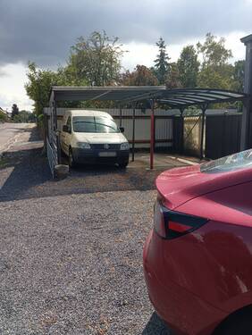 Carports - 