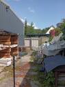 Seitenansicht links - 