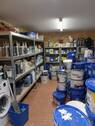 Lager - 
