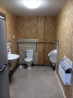 WC - 