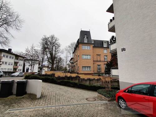 Umgebung - 
