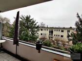Balkon - 