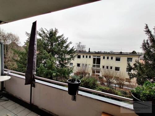 Balkon - 