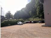 Parkplätze.JPG - Etagenwohnung mit 109,00 m² in Remagen zur Miete