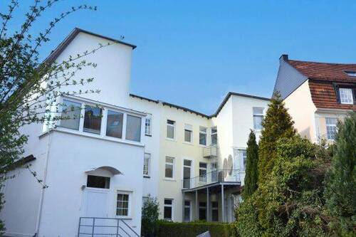 Ansicht - 5 Zimmer Etagenwohnung zum Kaufen in Bad Oeynhausen