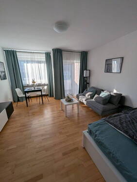 Wohnzimmer - 