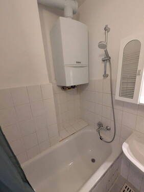 Duschbad - 
