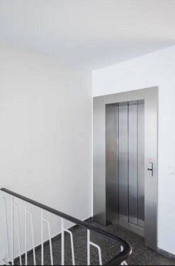 Aufzug - 