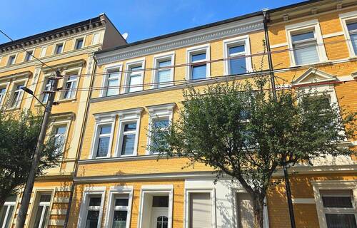 Wohnhaus - 