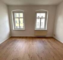 attraktive 3-Raum Wohnung ***TOP*** mit Balkon; frisch saniert in beste Lage - Gera Ostviertel