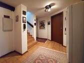 Souterrain-Flur - 