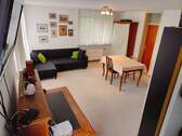 Wohnbereich.jpg - 1 Zimmer Etagenwohnung zum Kaufen in Heidelberg
