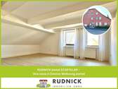 RUDNICK bietet STARTKLAR - RUDNICK bietet STARTKLAR - Ihre neue 2-Zimmer Wohnung wartet