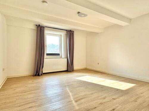 Schlafzimmer - Etagenwohnung mit 55,00 m² in Wunstorf / Großenheidorn zur Miete