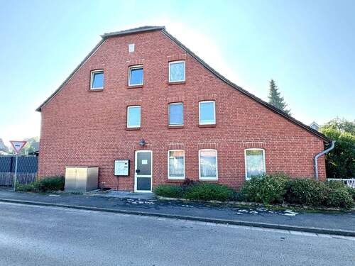Hausansicht - 