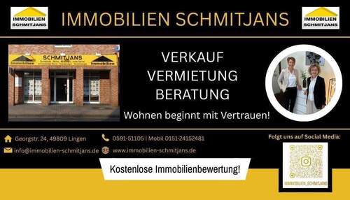 Immobilien Schmitjans - 