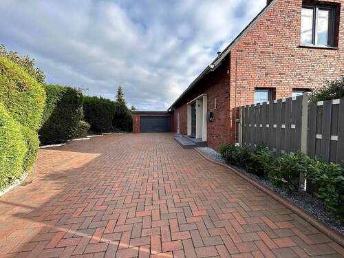 Bild 3 - 1 Zimmer Einfamilienhaus in Upgant-Schott