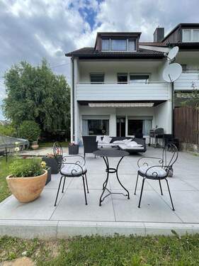 Bild 3 - 5 Zimmer Einfamilienhaus in Ostfildern