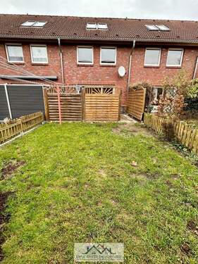 Grundstück - Reihenmittelhaus mit 112,00 m&sup2; in Dargun zum Kaufen