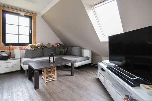 1. Schlafzimmer OG - 