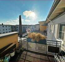 Highlight… traumhafte 2 Zimmer Penthouse-Wohnung im Dreikönigenviertel - Neuss