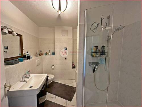 Badezimmer - 