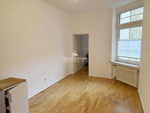 Wohnküche 2. Blick - 