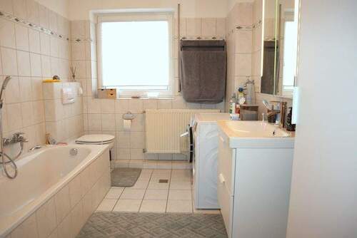 Tageslicht-Bad mit ... - 