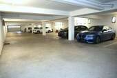 Eigener Tiefgaragenstellplatz - 