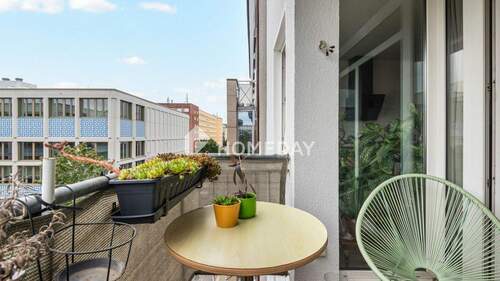 Balkon 2 - 