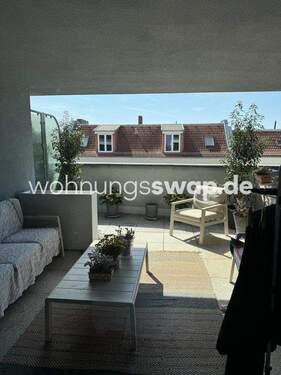 Bild 1 - Wohnungsswap - Heidenfeldstraße