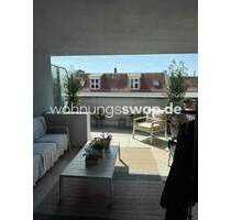 Wohnungsswap - Heidenfeldstraße - Berlin Friedrichshain