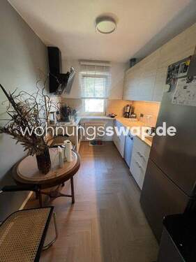 Bild 3 - 2 Zimmer Etagenwohnung in Berlin