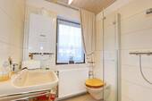 Duschbad im UG - 