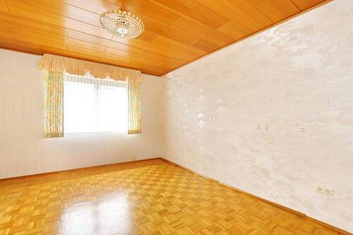 multifunktionaler Raum - 